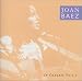 Joan Baez in Concert, Pt. 2