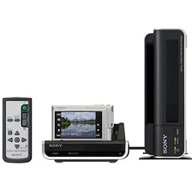 Sony Cybershot DSC-T70 DSCT70 T70 SILVER 8.1MP Digital Camera with 3x Opitcal Zoom with Super Steady Shot Image Stabilization with DPP-FPHD1 Photo Printer