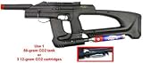 IZH Drozd MP-661K Blackbird air pistol