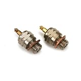 #3 Performance Plugs ( 2 ) - B0006O2Y0E