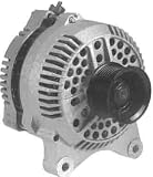 Quality-Built 7791810N Supreme Domestic Alternator - New