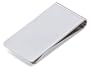 Sterling Silver Polished Money Clip