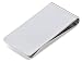 Sterling Silver Polished Money Clip