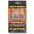 Enerjets Wake Up Energy Booster Drops, Hazelnut Creme Flavor - 12 Caffeinated Drops/Pack, 12 Packs