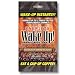 ENERJETS WAKE UP! DROPS HAZLNT Size: 12X12