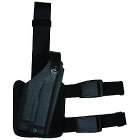 Safariland 6004 Holster,Tactical,Right Hand,1911 Pistols 5 in. Barrel by
