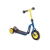 Eigenschaften Puky 5157 / PUKY 5157 - R1 Blau Ballonroller