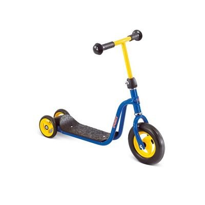 Childrens Toyshop  Toys : Puky Scooter R1 Blue
