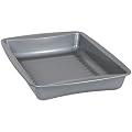 Baker's Secret 16-1/2-Inch Roaster with Pour Spouts