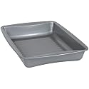Baker's Secret 16-1/2-Inch Roaster with Pour Spouts
