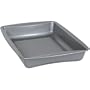 Baker's Secret 16-1/2-Inch Roaster with Pour Spouts