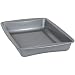 Baker's Secret 16-1/2-Inch Roaster with Pour Spouts