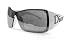 Dior - Overshine 2 Sunglasses (White)