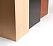 Dayton Audio TW-0.38CH 0.38 ft³ 2-Way Cabinet Cherry
