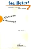 Le journalisme apr�s Internet