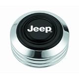 Grant 5625 Horn Button-Jeep by Grant