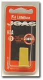 Littelfuse JCASE High Amp Fuse, Yellow 60 Amp Littelfuse JCASE High Amp Fuse, Yellow 60 Amp