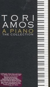 CD-Charts  Search : A Piano: The Collection
