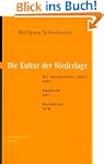 Die Kultur der Niederlage: Der amerik...