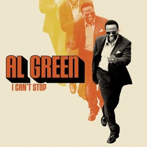 Al Green - Rainin