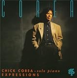Eigenschaften Chick Corea  / Expressions