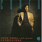 Click here to buy Expressions by  Chick Corea .