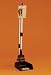 Precision Pet 6200-66215 Little Stinker Heavy Duty Poop Scoop - Large Pan With Rake