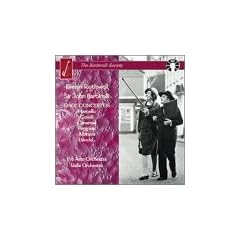 Baroque Oboe Concertos Vol.1