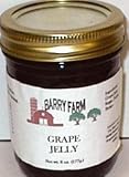 Concord Grape Jelly