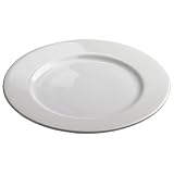 Revol Classic White Charger Plate - 12-Inch