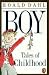 Engl. Bücher : Boy: Tales of Childhood