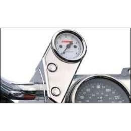 New Genuine Cobra Usa Motorcycle Accessories / Suzuki C50 (05-08) / Tachometer / Pt # 01-1841