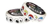 Wiggle Eye Stickers