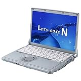 Letsnote N8シリーズ