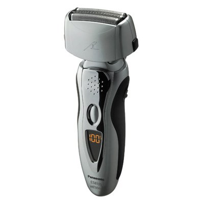 Pro-curve Linear Wet dry Shave by Panasonic