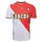 AS Monaco 08/09 Home Soccer Jersey