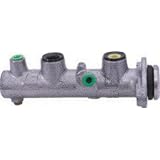 A1 Cardone 112735 Remanufactured Master Cylinder by A1 Cardone