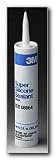 3M(TM) Super Silicone Seal Black 1/10 gal. cartridge