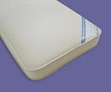 Naturepedic No-Compromise Organic Cotton Ultra Mattress (Full Si