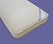 Naturepedic No-Compromise Organic Cotton Ultra Mattress (Full Si