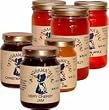 Cinnamon Apple Jelly 9.6 ounce