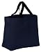 Port Authority Essential Tote Bag- Navy