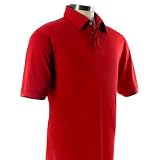 Solid X-H2O Tech Polo