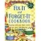 Must Own CookBooks