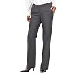 Merona&reg; Petites Doubleweave Pant - Grey