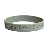 The Office Support The Rabid Bracelet