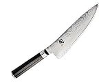 Alton's Angles by Shun Angled 8-Inch Chef's Knife