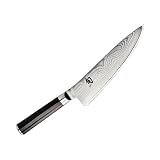 Alton's Angles by Shun Angled 8-Inch Chef's Knife