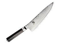 Shun Alton Angled 8-Inch Chefs Knife
