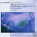 Musik (Pop) : Bach: Lute Suite No.4,Chacon
